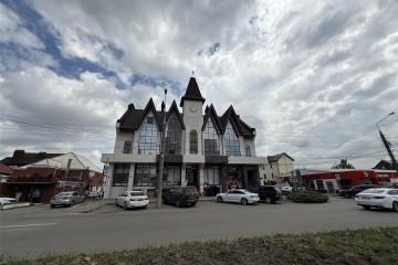 Фото №1: Офисное помещение 130&nbsp;м², 3/3&nbsp;эт. - Краснодар, мкр. Западный внутригородской округ, ул. Гаражная, 132