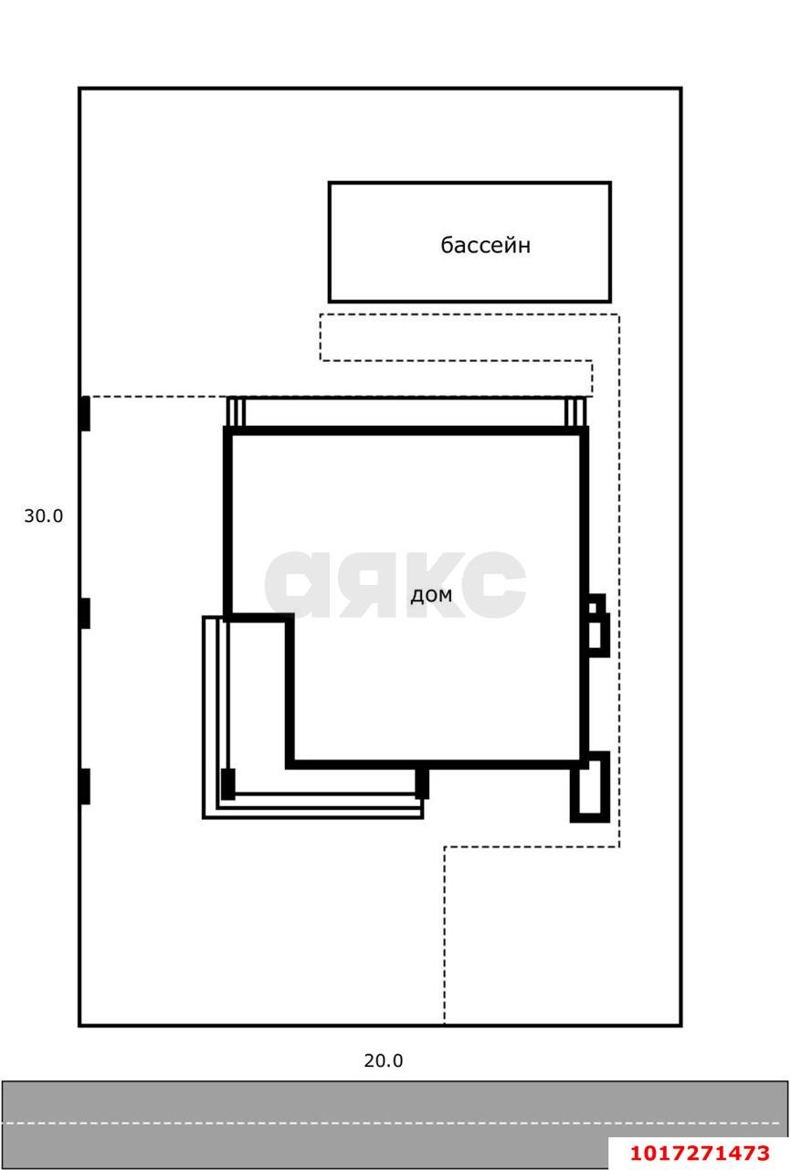 Фото №6: Дом 200&nbsp;м² + 6&nbsp;сот., 2&nbsp;эт. - Козет, мкр. КП Зелёный остров