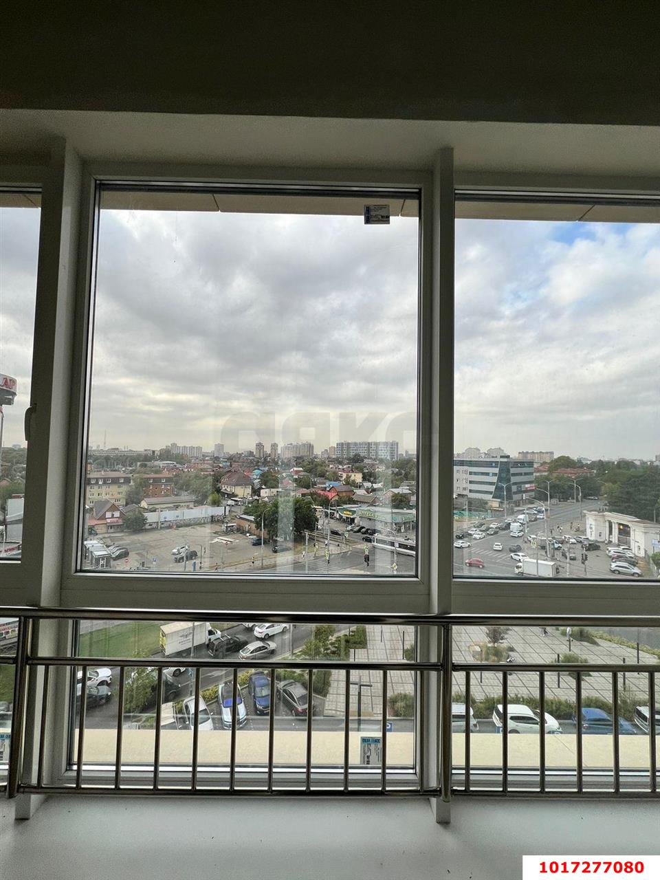 Фото №8: 3-комнатная квартира 109&nbsp;м², 5/16&nbsp;эт. - Краснодар, Прикубанский внутригородской округ, Завод Измерительных Приборов, мкр. ЖК Девелопмент Плаза, ул. имени 40-летия Победы, 33Г