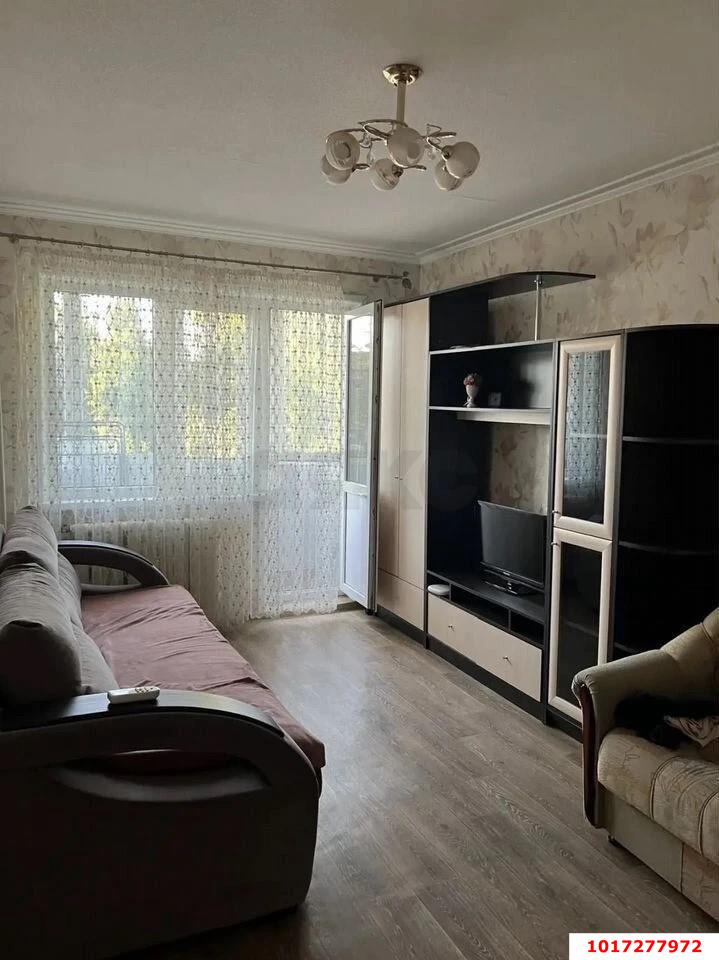 Фото №2: 2-комнатная квартира 50&nbsp;м², 4/9&nbsp;эт. - Краснодар, Карасунский внутригородской округ, мкр. Черёмушки, ул. Селезнёва, 158