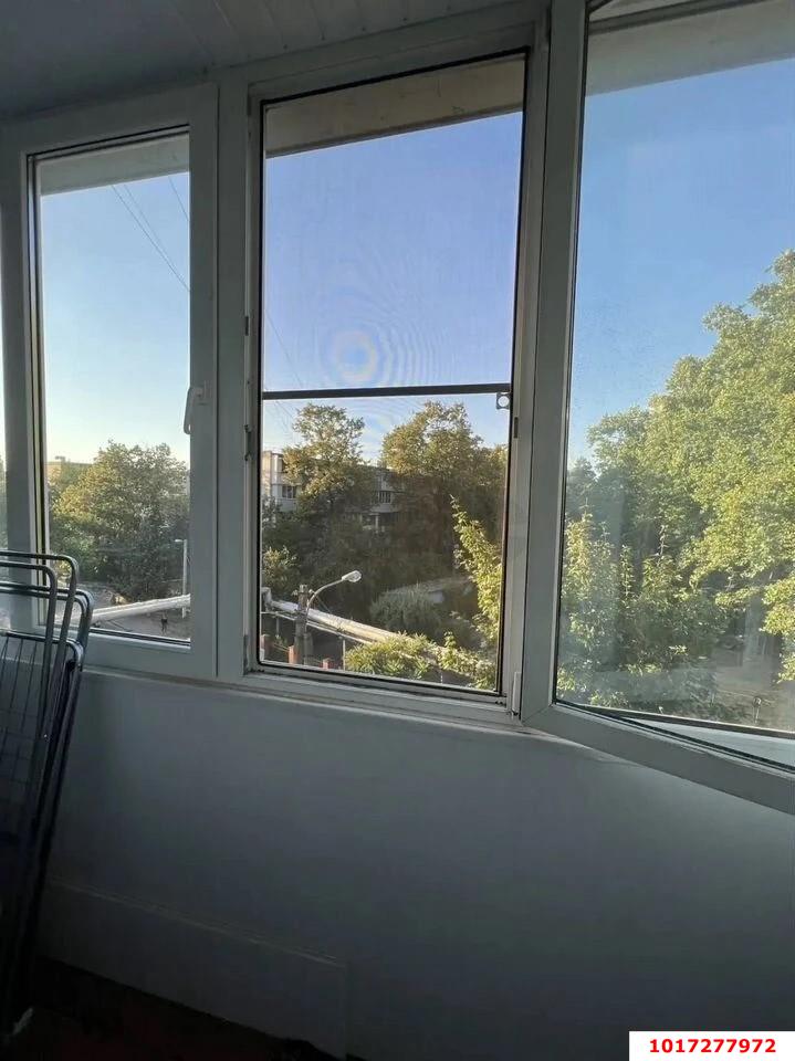 Фото №8: 2-комнатная квартира 50&nbsp;м², 4/9&nbsp;эт. - Краснодар, Карасунский внутригородской округ, мкр. Черёмушки, ул. Селезнёва, 158