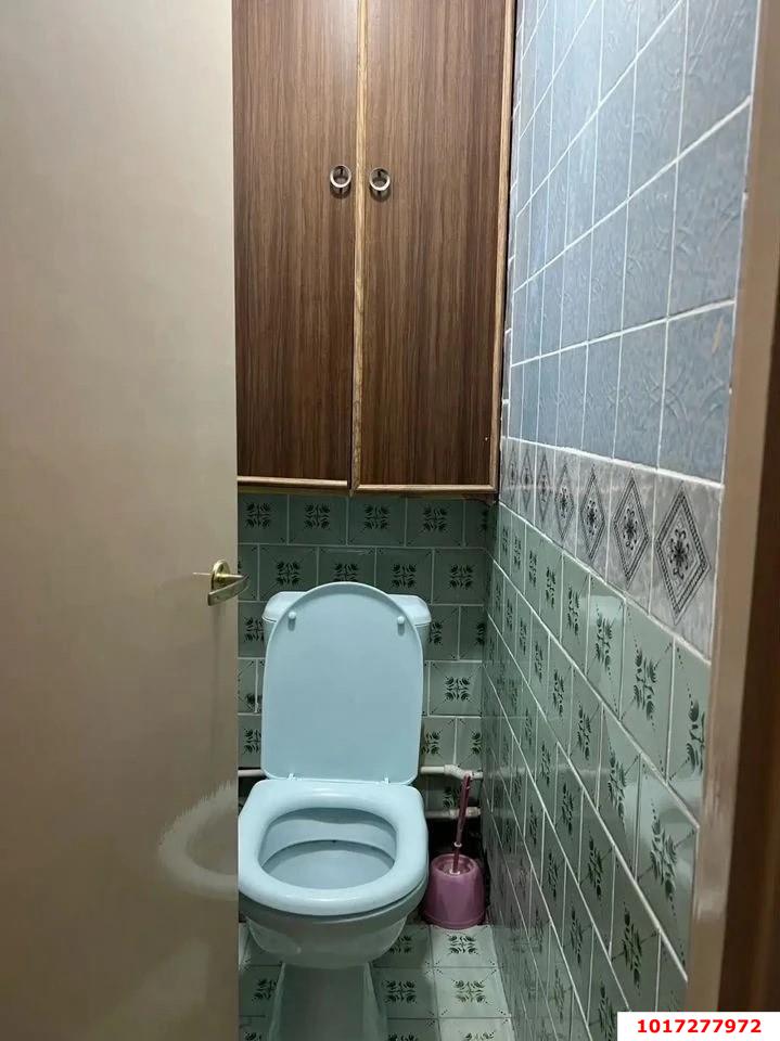 Фото №6: 2-комнатная квартира 50&nbsp;м², 4/9&nbsp;эт. - Краснодар, Карасунский внутригородской округ, мкр. Черёмушки, ул. Селезнёва, 158