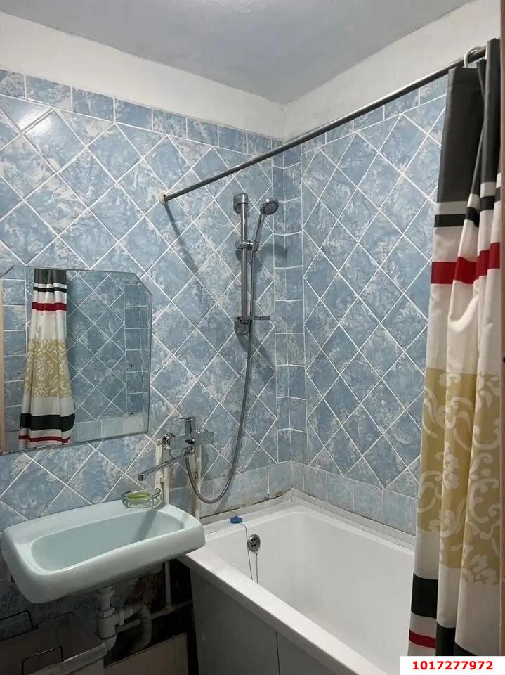 Фото №7: 2-комнатная квартира 50&nbsp;м², 4/9&nbsp;эт. - Краснодар, Карасунский внутригородской округ, мкр. Черёмушки, ул. Селезнёва, 158