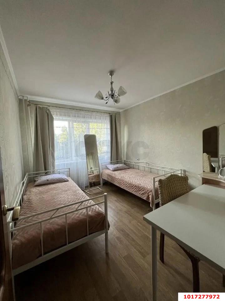 Фото №3: 2-комнатная квартира 50&nbsp;м², 4/9&nbsp;эт. - Краснодар, Карасунский внутригородской округ, мкр. Черёмушки, ул. Селезнёва, 158