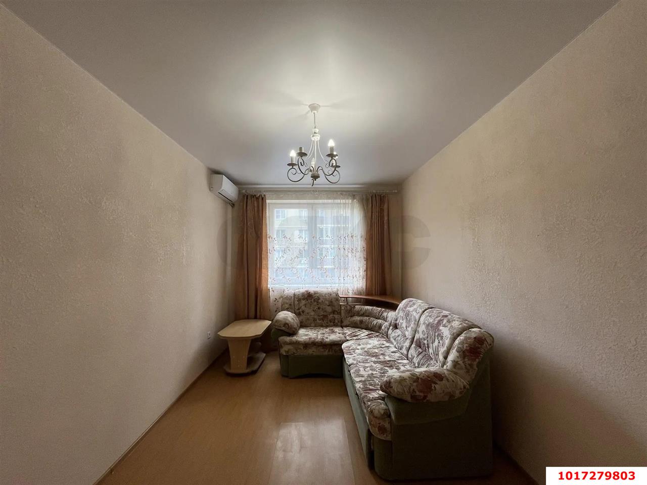 Фото №6: 1-комнатная квартира 40&nbsp;м², 2/16&nbsp;эт. - Краснодар, Прикубанский внутригородской округ, мкр. Восточно-Кругликовский, ул. Черкасская, 71/1к2