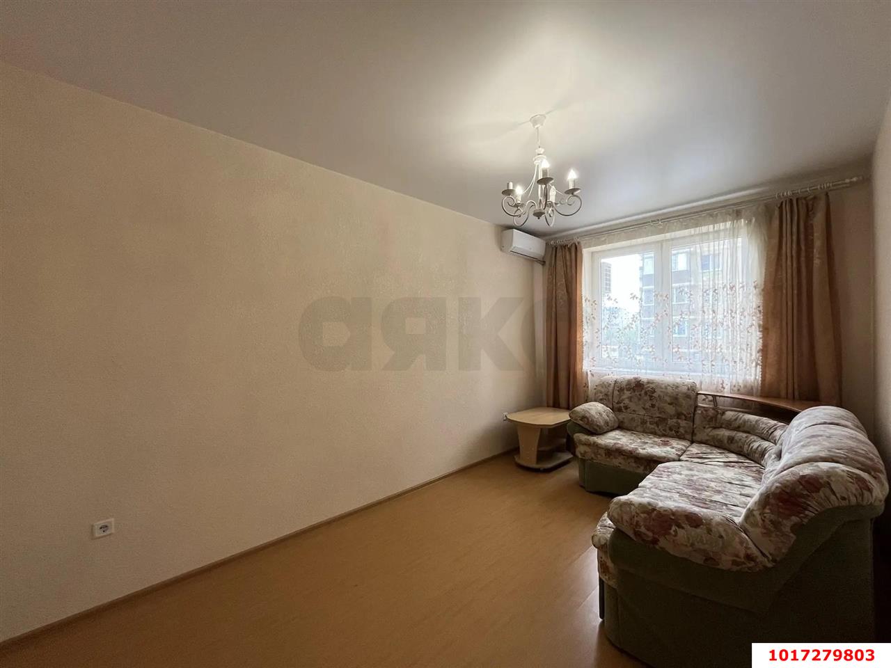 Фото №5: 1-комнатная квартира 40&nbsp;м², 2/16&nbsp;эт. - Краснодар, Прикубанский внутригородской округ, мкр. Восточно-Кругликовский, ул. Черкасская, 71/1к2