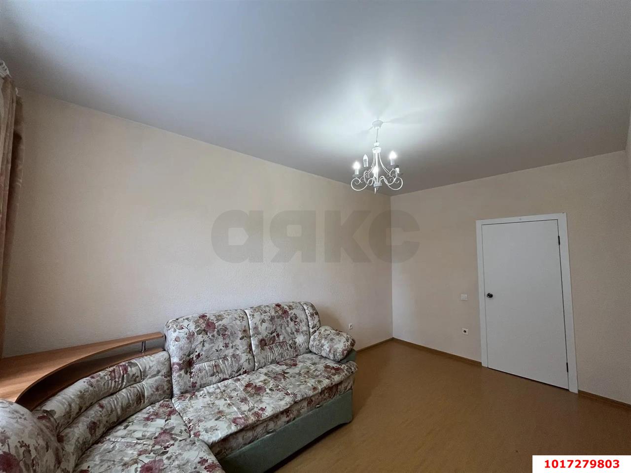 Фото №4: 1-комнатная квартира 40&nbsp;м², 2/16&nbsp;эт. - Краснодар, Прикубанский внутригородской округ, мкр. Восточно-Кругликовский, ул. Черкасская, 71/1к2