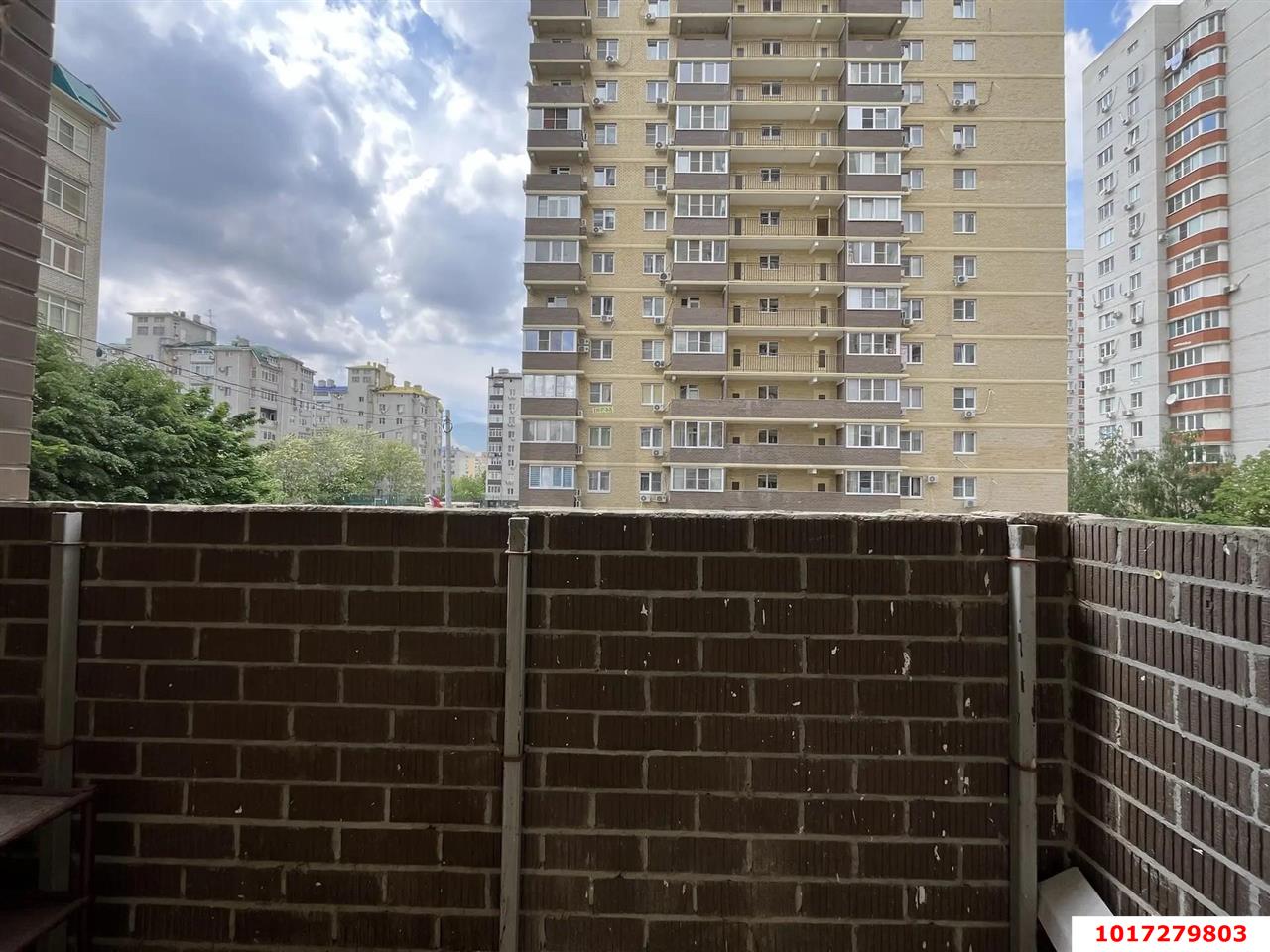 Фото №11: 1-комнатная квартира 40&nbsp;м², 2/16&nbsp;эт. - Краснодар, Прикубанский внутригородской округ, мкр. Восточно-Кругликовский, ул. Черкасская, 71/1к2