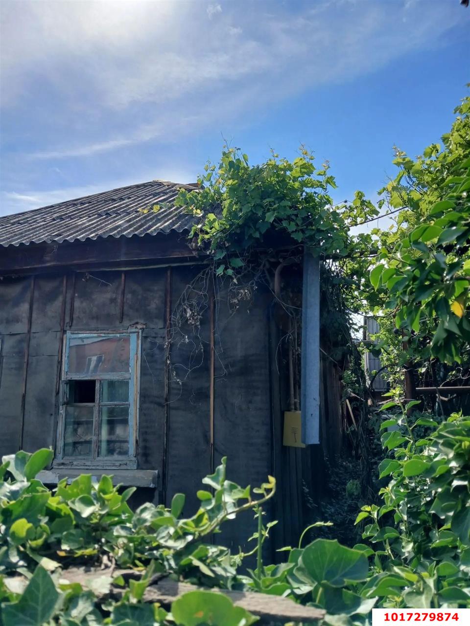 Фото №4: Земельный участок под ИЖС 5.86&nbsp;сот. - Краснодар, Прикубанский внутригородской округ, мкр. Славянский, пр-д 3-й Линии, 117