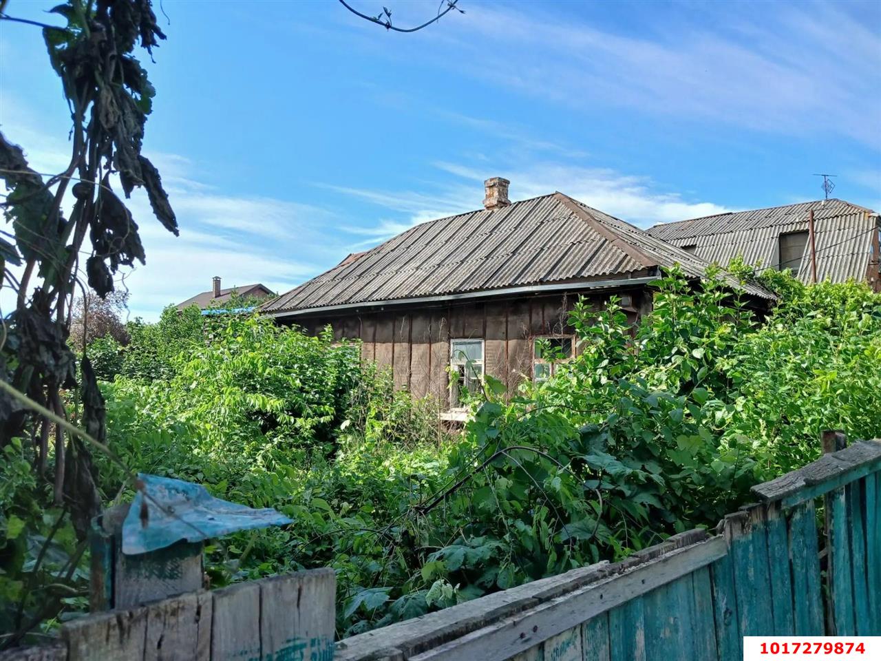 Фото №5: Земельный участок под ИЖС 5.86&nbsp;сот. - Краснодар, Прикубанский внутригородской округ, мкр. Славянский, пр-д 3-й Линии, 117