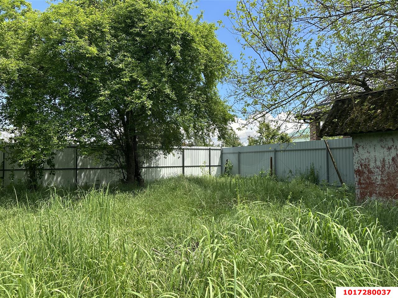 Фото №5: Дом 30&nbsp;м² + 4&nbsp;сот., 1&nbsp;эт. - Елизаветинская, Прикубанский внутригородской округ, ст Стекольщик, ул. Вишнёвая, 16