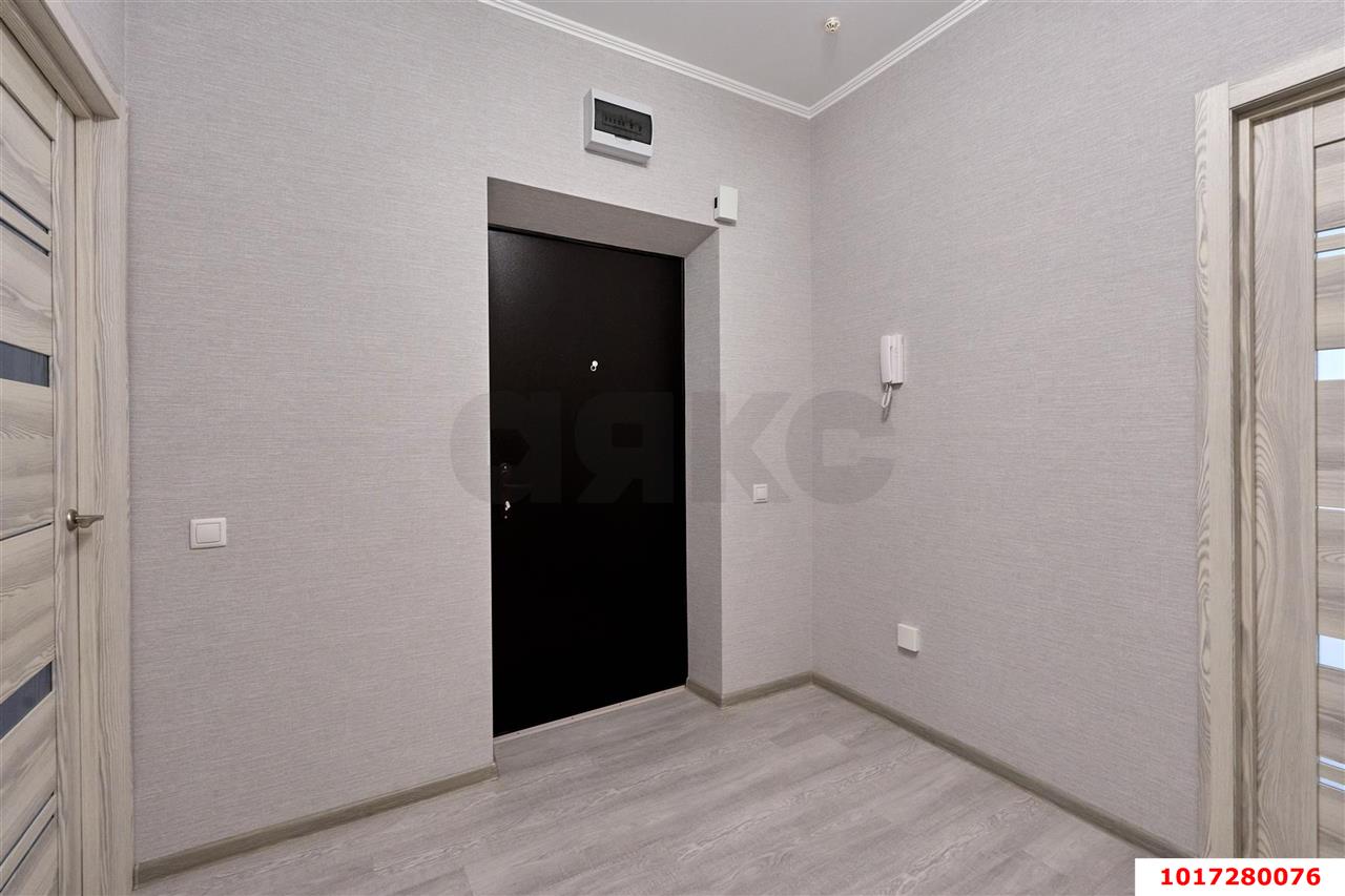 Фото №14: 2-комнатная квартира 57&nbsp;м², 10/24&nbsp;эт. - Краснодар, Прикубанский внутригородской округ, мкр. Достояние, ул. Конгрессная, 31