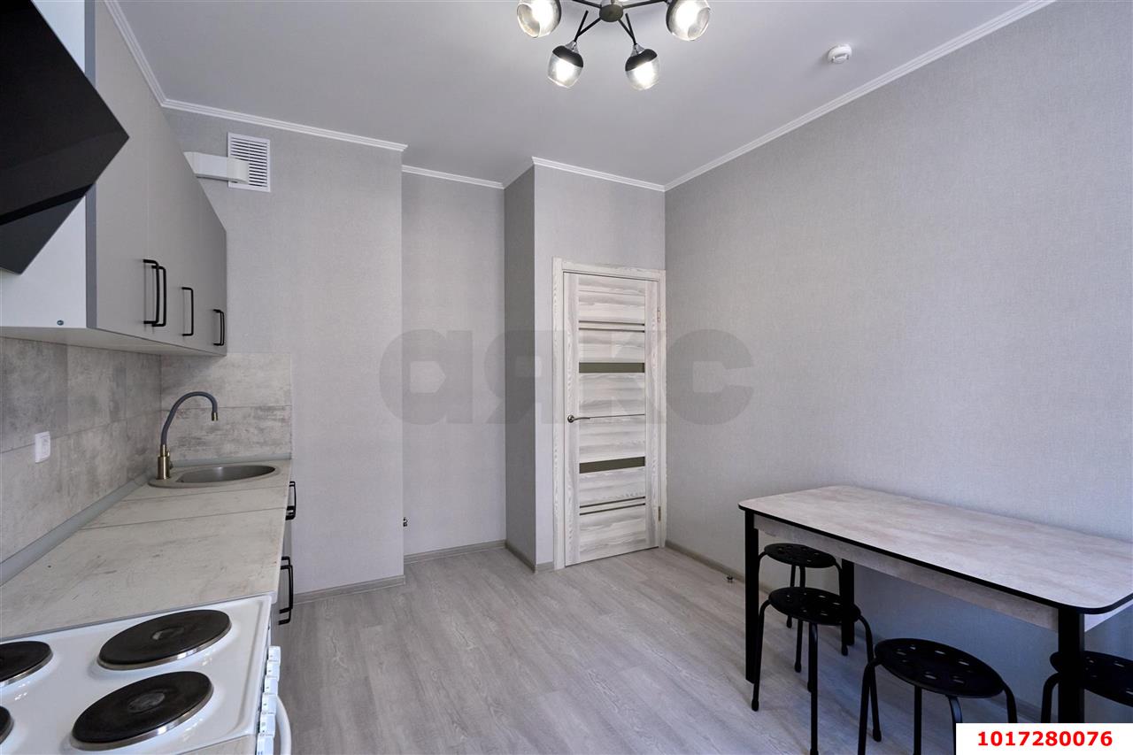 Фото №3: 2-комнатная квартира 57&nbsp;м², 10/24&nbsp;эт. - Краснодар, Прикубанский внутригородской округ, мкр. Достояние, ул. Конгрессная, 31