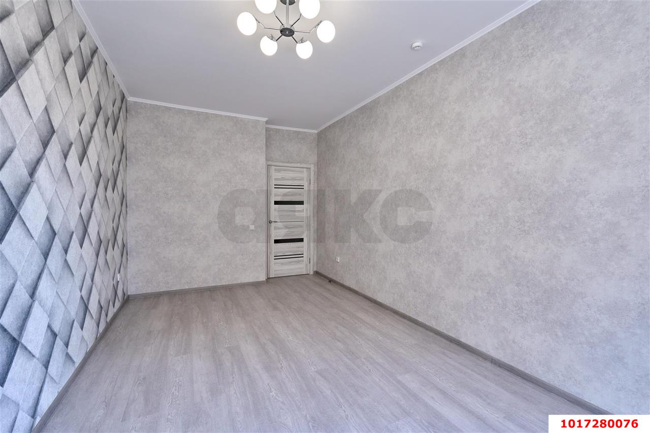 Фото №8: 2-комнатная квартира 57&nbsp;м², 10/24&nbsp;эт. - Краснодар, Прикубанский внутригородской округ, мкр. Достояние, ул. Конгрессная, 31