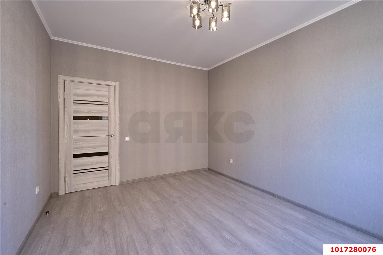 Фото №9: 2-комнатная квартира 57&nbsp;м², 10/24&nbsp;эт. - Краснодар, Прикубанский внутригородской округ, мкр. Достояние, ул. Конгрессная, 31