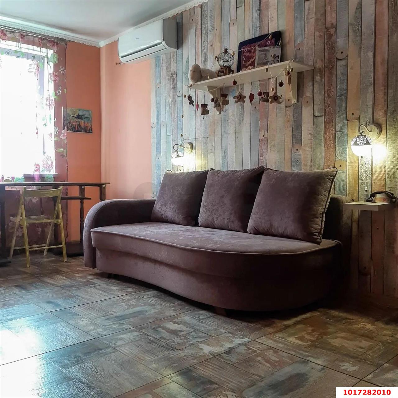 Фото №8: 1-комнатная квартира 37&nbsp;м², 16/16&nbsp;эт. - Краснодар, Прикубанский внутригородской округ, ЖК Славянка, мкр. Славянский, ул. Заполярная, 39к2