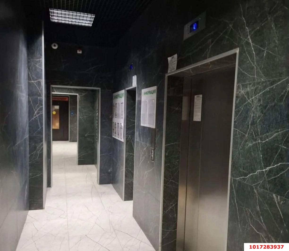 Фото №13: 1-комнатная квартира 35&nbsp;м², 13/16&nbsp;эт. - Краснодар, Прикубанский внутригородской округ, мкр. жилой комплекс Ракурс, ул. имени Героя Ростовского, 8к3
