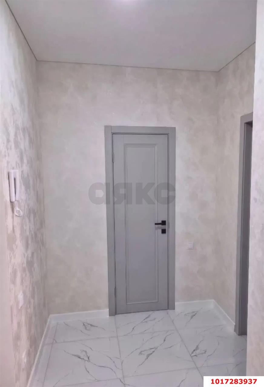 Фото №11: 1-комнатная квартира 35&nbsp;м², 13/16&nbsp;эт. - Краснодар, Прикубанский внутригородской округ, мкр. жилой комплекс Ракурс, ул. имени Героя Ростовского, 8к3