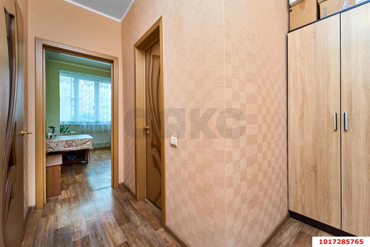 Фото №10: 1-комнатная квартира 40&nbsp;м², 1/6&nbsp;эт. - Краснодар, Прикубанский внутригородской округ, мкр. Музыкальный, ул. Рахманинова, 35