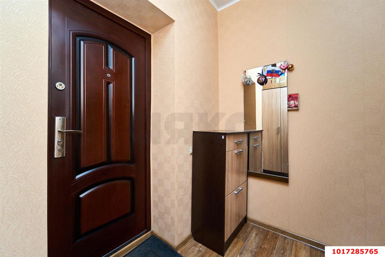 Фото №12: 1-комнатная квартира 40&nbsp;м², 1/6&nbsp;эт. - Краснодар, Прикубанский внутригородской округ, мкр. Музыкальный, ул. Рахманинова, 35