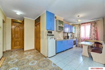 Фото №1: 3-комнатная квартира 78 м², 9/9 эт. - Краснодар, мкр. Комсомольский, ул. Тюляева, 1