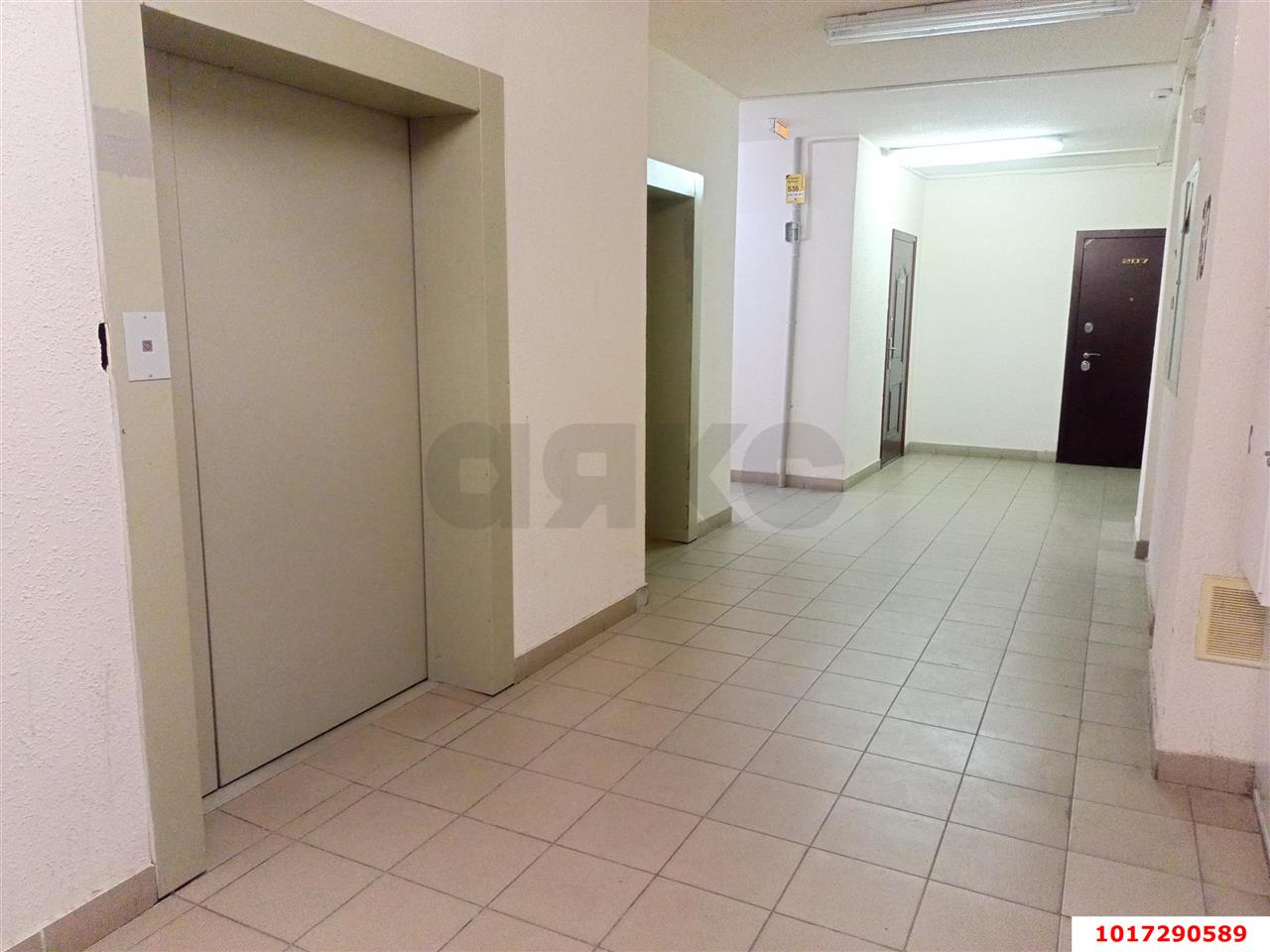 Фото №14: 2-комнатная квартира 71&nbsp;м², 10/16&nbsp;эт. - Краснодар, Прикубанский внутригородской округ, Калинино, мкр. Завод Радиоизмерительных Приборов, пер. Гаражный, 9