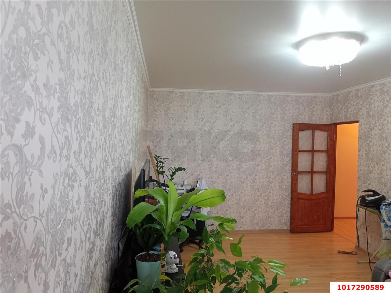 Фото №7: 2-комнатная квартира 71&nbsp;м², 10/16&nbsp;эт. - Краснодар, Прикубанский внутригородской округ, Калинино, мкр. Завод Радиоизмерительных Приборов, пер. Гаражный, 9