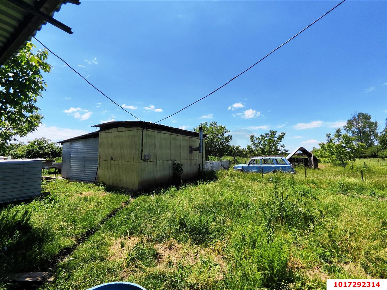 Фото №7: Коммерческая земля 747&nbsp;сот. - Республика Адыгея (Адыгея) Теучежский район