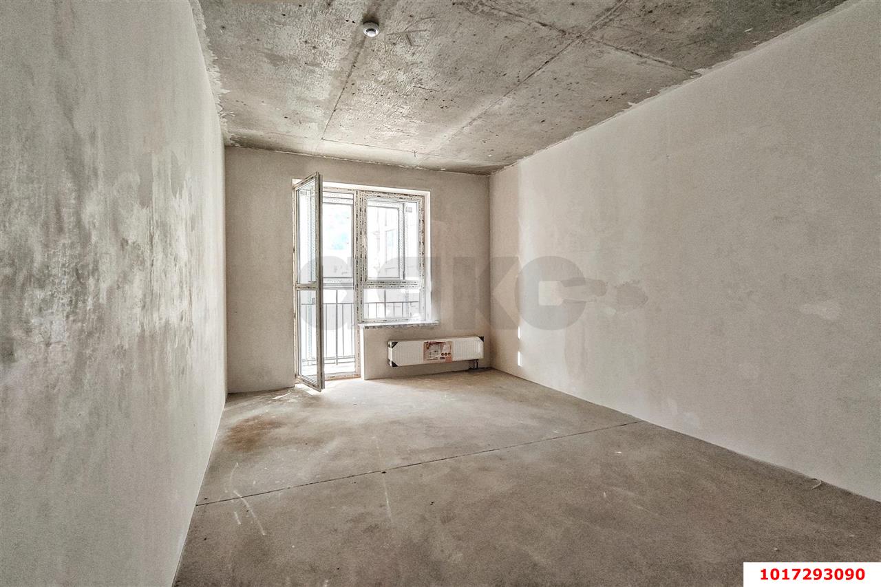 Фото №3: 2-комнатная квартира 70&nbsp;м², 16/22&nbsp;эт. - Краснодар, Западный внутригородской округ, мкр. ЖК Аврора, ул. имени Дзержинского, 95