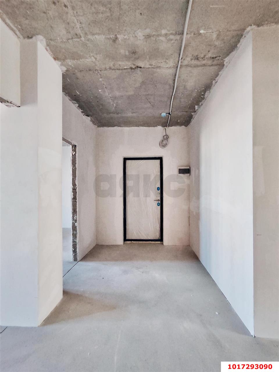Фото №4: 2-комнатная квартира 70&nbsp;м², 16/22&nbsp;эт. - Краснодар, Западный внутригородской округ, мкр. ЖК Аврора, ул. имени Дзержинского, 95