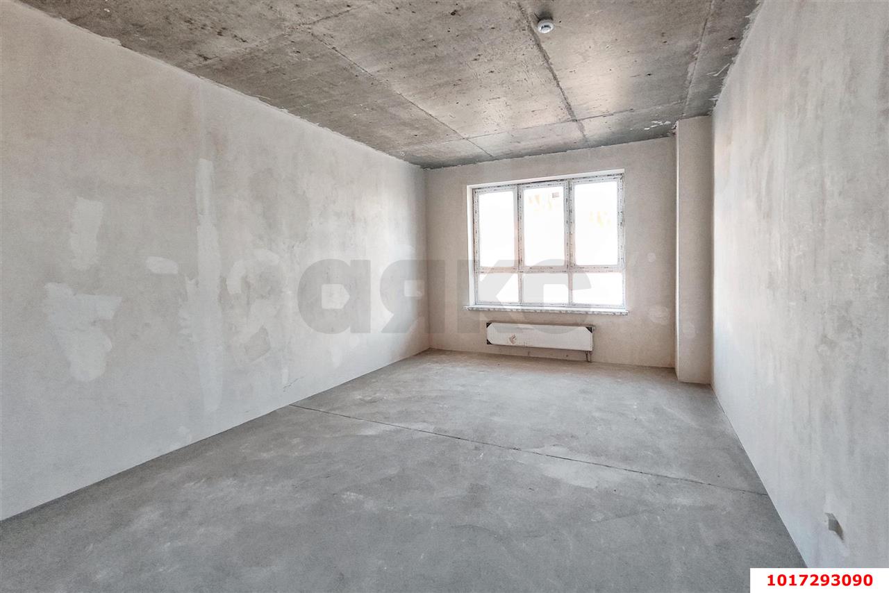 Фото №1: 2-комнатная квартира 70&nbsp;м², 16/22&nbsp;эт. - Краснодар, Западный внутригородской округ, мкр. ЖК Аврора, ул. имени Дзержинского, 95