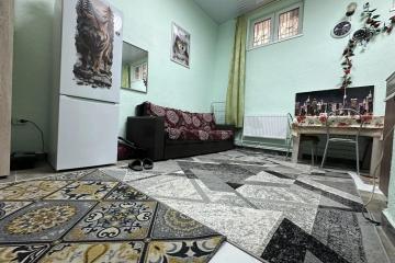 Фото №1: Студия 22 м² - Краснодар, мкр. ЖК Оникс, ул. Российская, 267к5