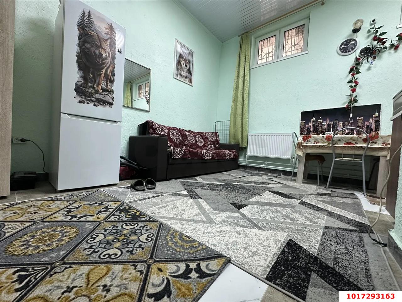 Фото №1: Студия 22&nbsp;м² - Краснодар, Прикубанский внутригородской округ, Музыкальный, мкр. ЖК Оникс, ул. Российская, 267к5