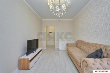 Фото №1: 1-комнатная квартира 35 м², 13/23 эт. - Краснодар, мкр. ЖК Победный, ул. Евгении Жигуленко, 13