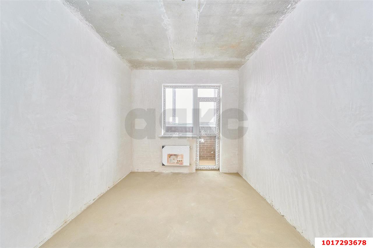 Фото №1: 1-комнатная квартира 47&nbsp;м², 8/9&nbsp;эт. - Краснодар, Прикубанский внутригородской округ, мкр. жилой комплекс Новые Сезоны, ул. Скандинавская, 1к13