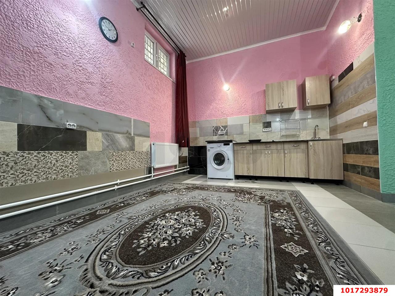 Фото №1: Студия 32&nbsp;м² - Краснодар, Прикубанский внутригородской округ, Музыкальный, мкр. ЖК Оникс, ул. Российская, 267к5
