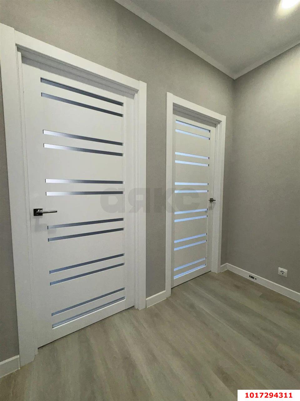 Фото №10: 1-комнатная квартира 40&nbsp;м², 5/16&nbsp;эт. - Краснодар, Прикубанский внутригородской округ, мкр. жилой комплекс Сармат, ул. Константина Гондаря, 98