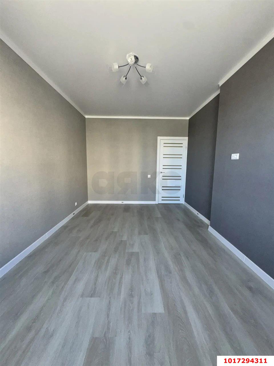 Фото №5: 1-комнатная квартира 40&nbsp;м², 5/16&nbsp;эт. - Краснодар, Прикубанский внутригородской округ, мкр. жилой комплекс Сармат, ул. Константина Гондаря, 98