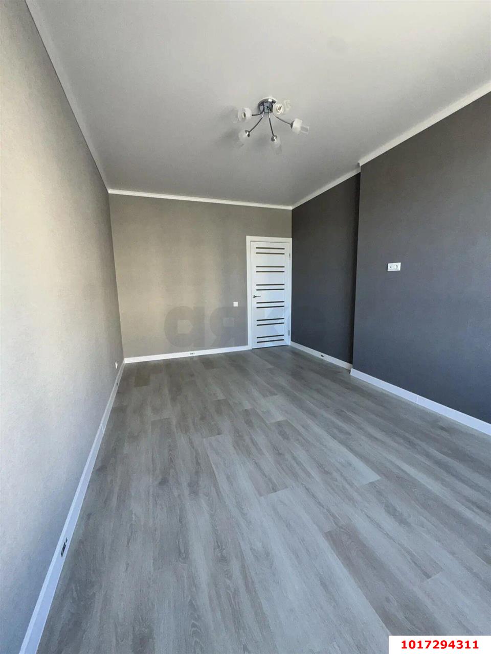 Фото №4: 1-комнатная квартира 40&nbsp;м², 5/16&nbsp;эт. - Краснодар, Прикубанский внутригородской округ, мкр. жилой комплекс Сармат, ул. Константина Гондаря, 98