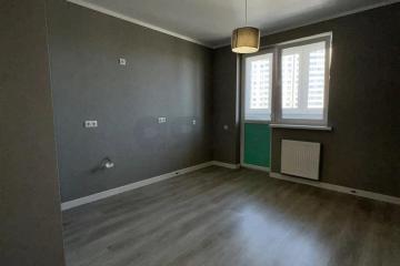 Фото №1: 1-комнатная квартира 36&nbsp;м², 5/16&nbsp;эт. - Краснодар, мкр. жилой комплекс Сармат, ул. Константина Гондаря, 98