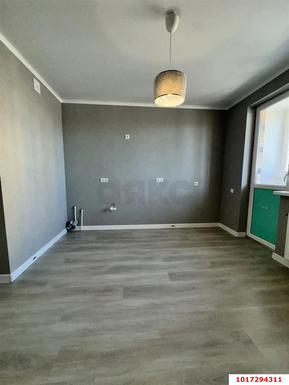 Фото №2: 1-комнатная квартира 40&nbsp;м², 5/16&nbsp;эт. - Краснодар, Прикубанский внутригородской округ, мкр. жилой комплекс Сармат, ул. Константина Гондаря, 98
