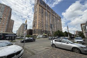 Фото №1: Офисное помещение 35 м², 3/3 эт. - Краснодар, мкр. Западный внутригородской округ, ул. Гаражная, 132
