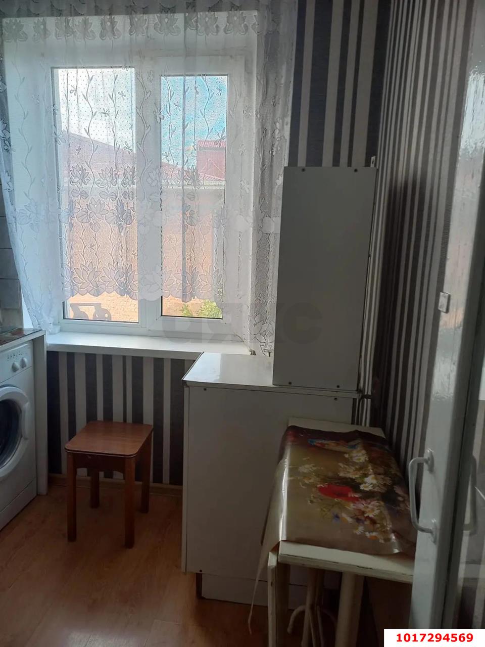 Фото №3: 1-комнатная квартира 23&nbsp;м², 5/5&nbsp;эт. - Энем, ул. Фрунзе, 8