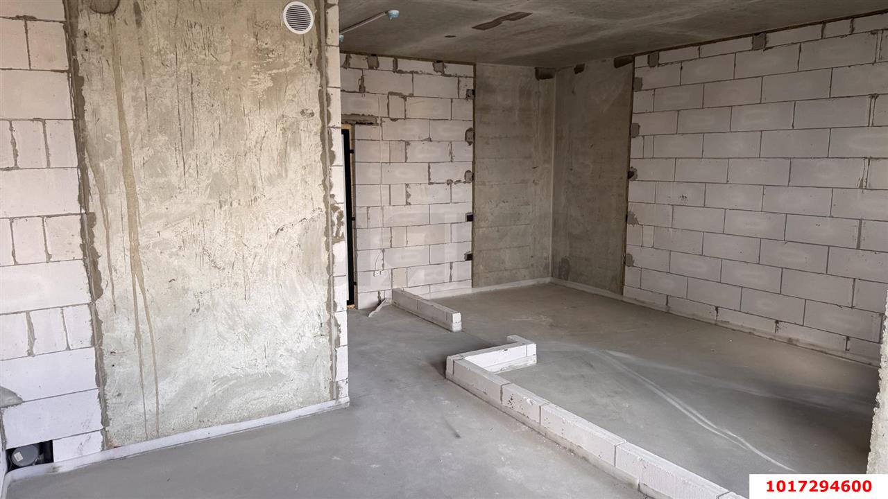 Фото №15: 1-комнатная квартира 50&nbsp;м², 14/15&nbsp;эт. - Краснодар, Прикубанский внутригородской округ, мкр. Фестивальный, ул. Круговая, 4/1к4