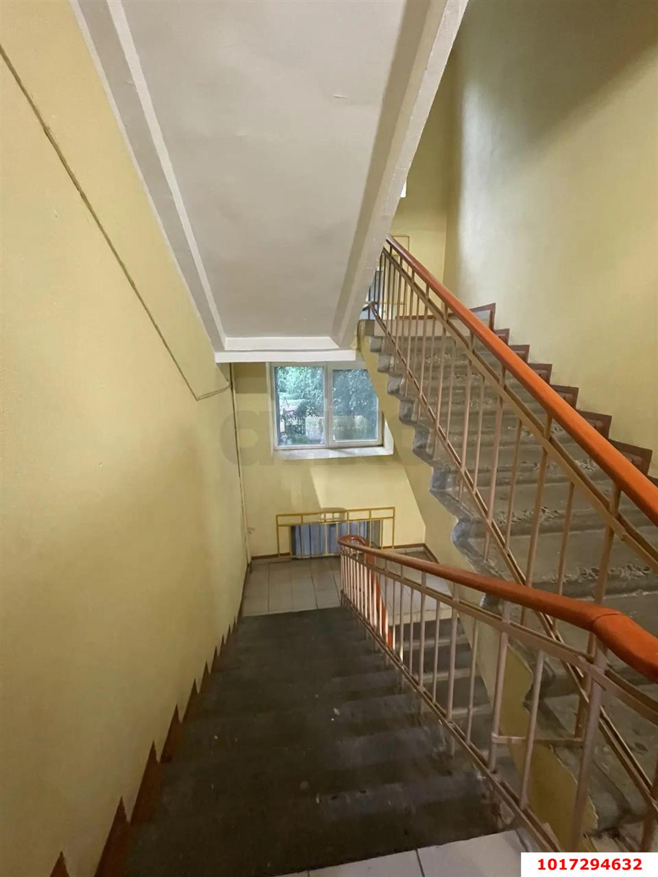 Фото №7: 1-комнатная квартира 42&nbsp;м², 2/4&nbsp;эт. - Краснодар, мкр. Западный внутригородской округ, ул. Рашпилевская, 132