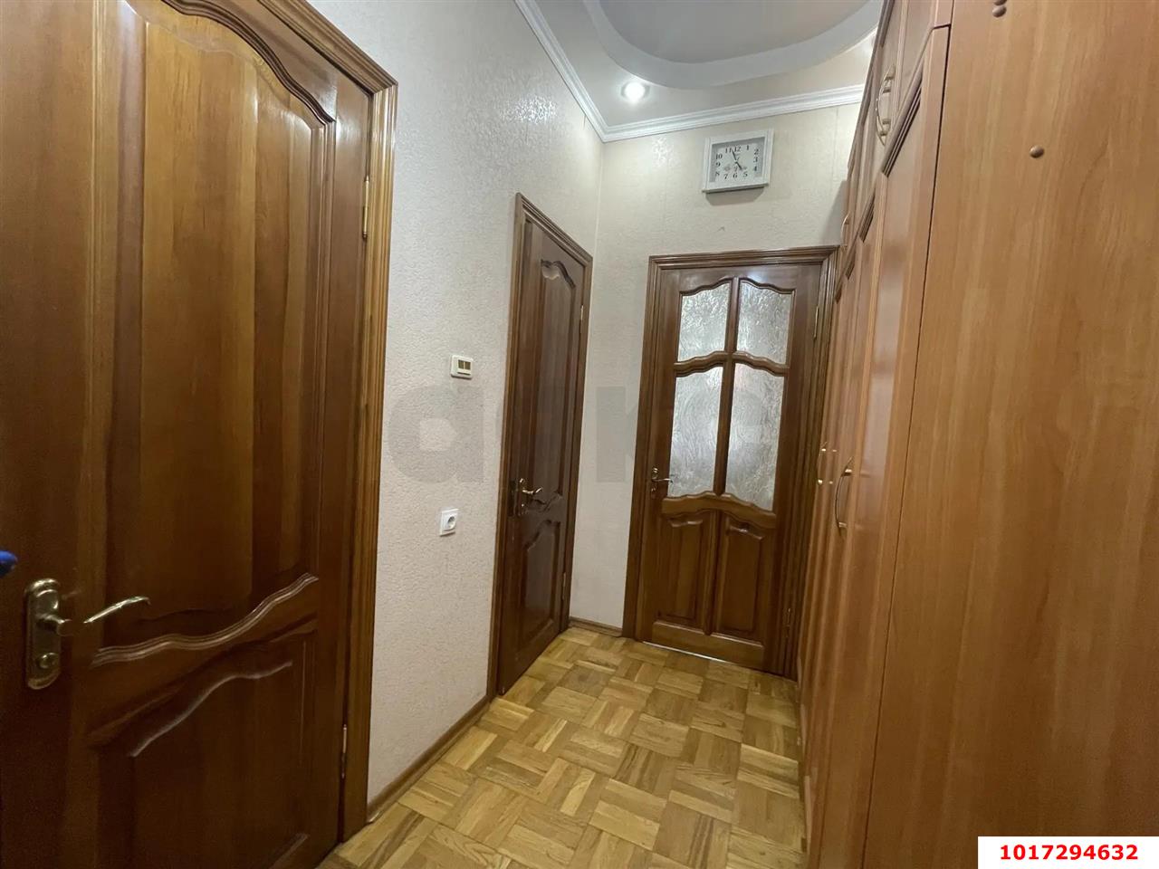 Фото №16: 1-комнатная квартира 42&nbsp;м², 2/4&nbsp;эт. - Краснодар, мкр. Западный внутригородской округ, ул. Рашпилевская, 132