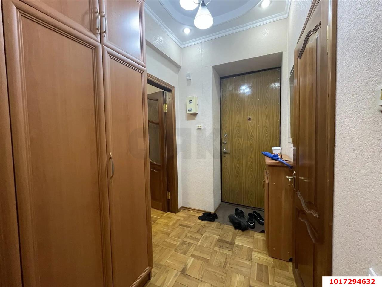 Фото №10: 1-комнатная квартира 42&nbsp;м², 2/4&nbsp;эт. - Краснодар, мкр. Западный внутригородской округ, ул. Рашпилевская, 132
