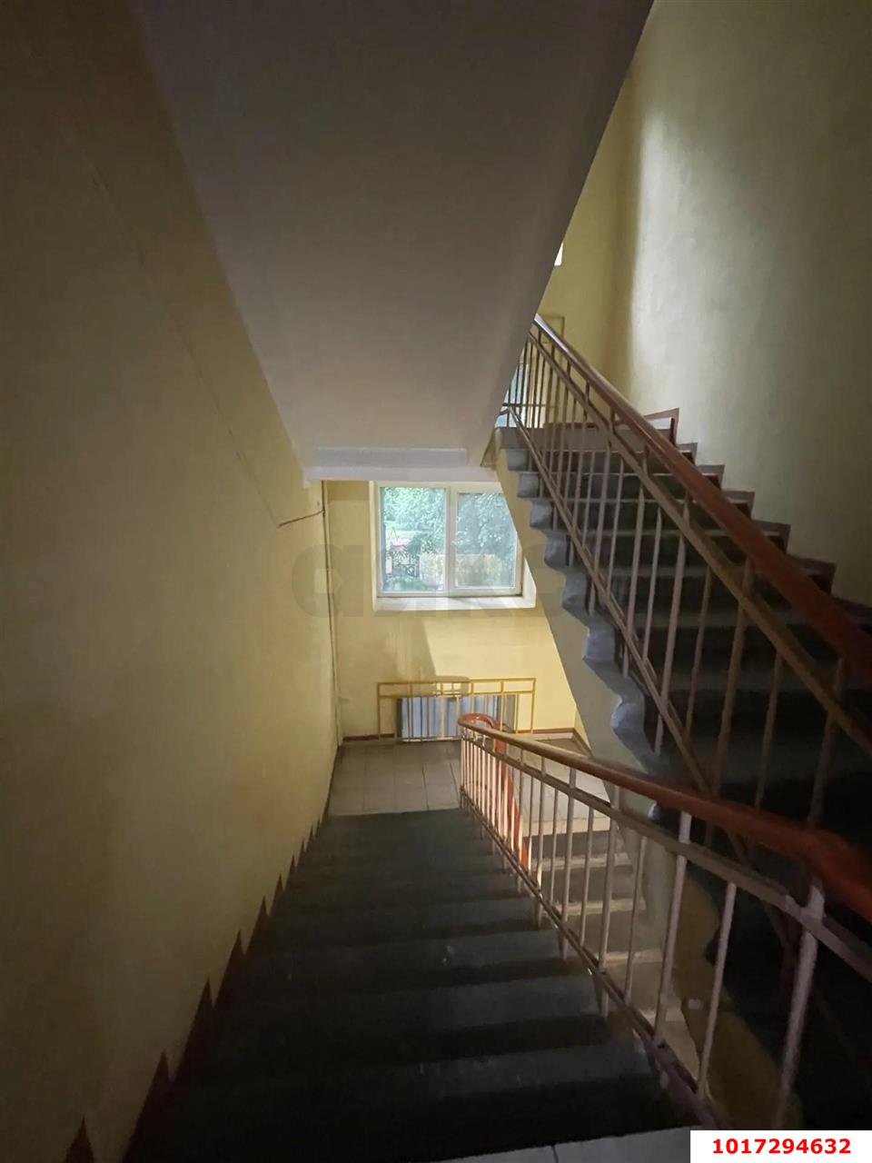 Фото №12: 1-комнатная квартира 42&nbsp;м², 2/4&nbsp;эт. - Краснодар, мкр. Западный внутригородской округ, ул. Рашпилевская, 132