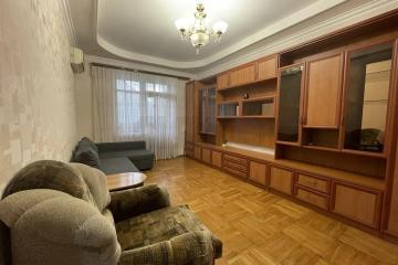 Фото №1: 1-комнатная квартира 42 м², 2/4 эт. - Краснодар, мкр. Западный внутригородской округ, ул. Рашпилевская, 132