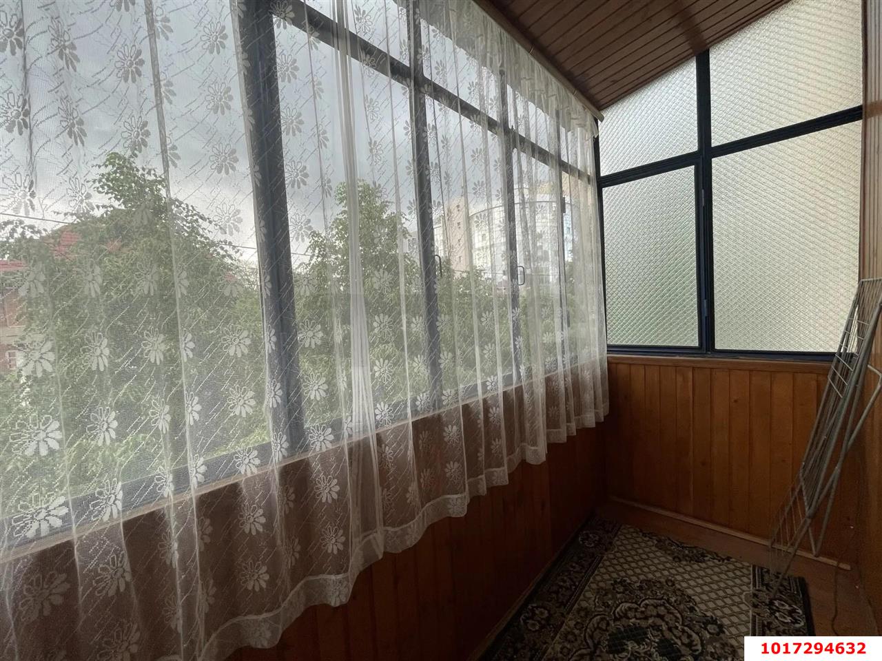 Фото №6: 1-комнатная квартира 42&nbsp;м², 2/4&nbsp;эт. - Краснодар, мкр. Западный внутригородской округ, ул. Рашпилевская, 132